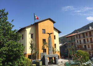 Spazio Gran Paradiso