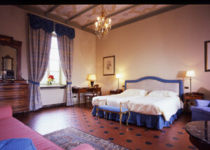 Villa Matilde