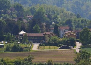 Agriturismo Tra Serra e lago