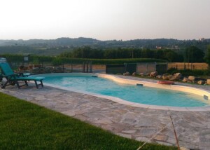 Agriturismo Tra Serra e lago