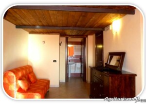 Agriturismo La Bedina