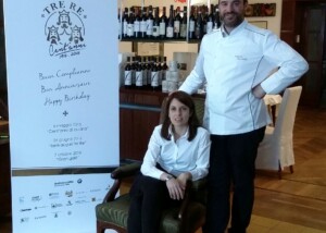 Albergo Ristorante Tre Re