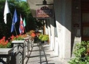 Hotel Astoria