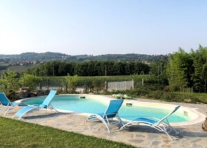 Agriturismo Tra Serra e lago