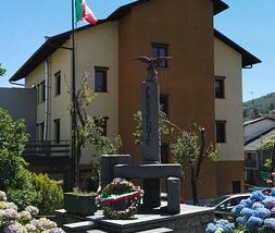 Spazio Gran Paradiso