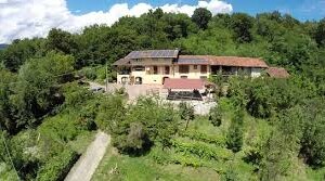 Agriturismo La Bedina