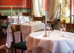 Ristorante Gardenia - Caluso