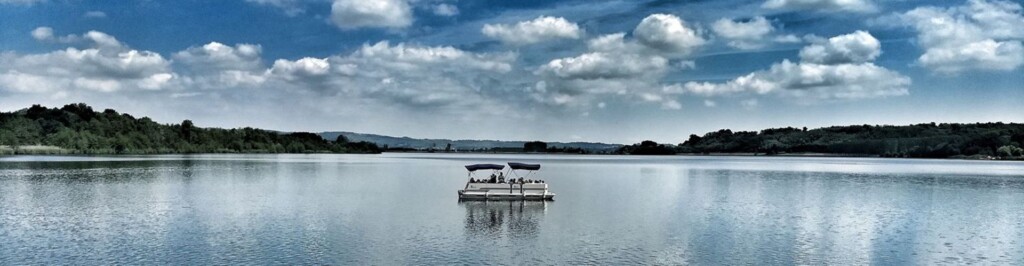 ENJOYCANAVESE: ALLA SCOPERTA DEL PARCO NATURALE DEL LAGO DI CANDIA