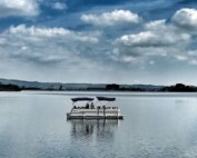ENJOYCANAVESE: ALLA SCOPERTA DEL PARCO NATURALE DEL LAGO DI CANDIA