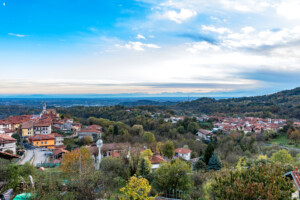 Fuori Rotta Canavese - Muriaglio di Castellamonte