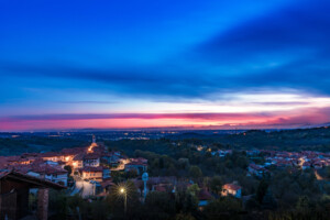 Fuori Rotta Canavese - Muriaglio di Castellamonte