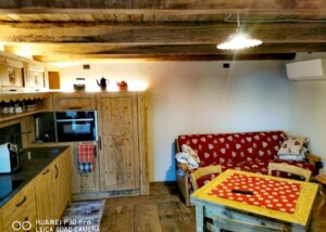 Casa Vacanze La Cesarina - Valchiusa