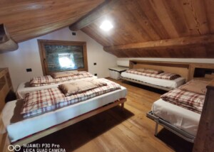 Casa Vacanze La Cesarina - Valchiusa