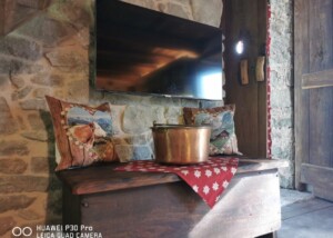 Casa Vacanze La Cesarina - Valchiusa