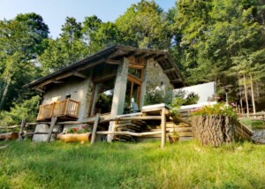 Casa Vacanze La Cesarina - Valchiusa