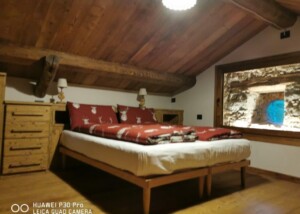 Casa Vacanze La Cesarina - Valchiusa