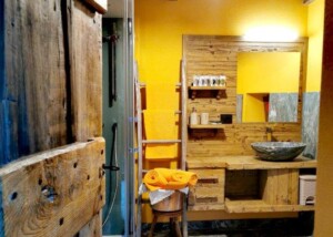 Casa Vacanze La Cesarina - Valchiusa