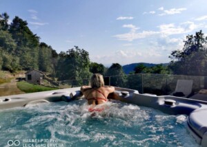 Casa Vacanze La Cesarina - Valchiusa