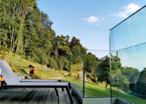 Casa Vacanze La Cesarina - Valchiusa