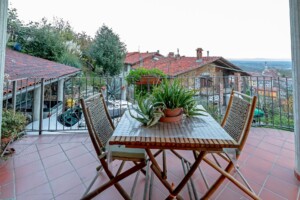 Fuori Rotta Canavese - Muriaglio di Castellamonte