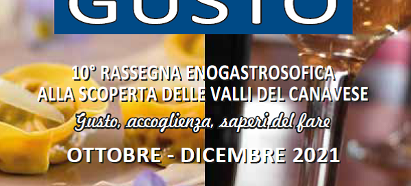ottobre-dicembre 2021 - 10° Una montagna di gusto