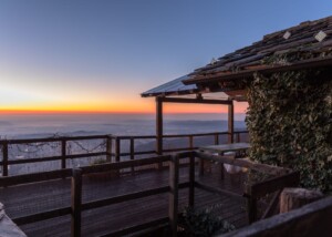 CHALET PALU - BROSSO