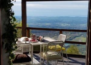 CHALET PALU - BROSSO