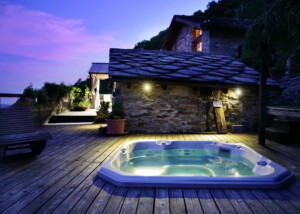 CHALET PALU - BROSSO