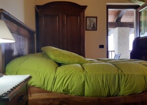 Cà Praudin - Valchiusa