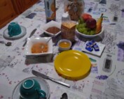 B&B In Famiglia - Cascinette