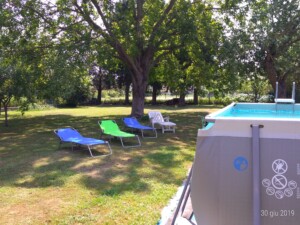 B&B In Famiglia - Cascinette