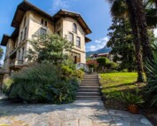 Villa Sardino - Settimo Vittone