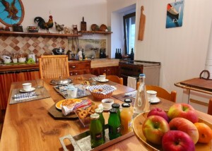 B&B Antiche pietre - Bollengo