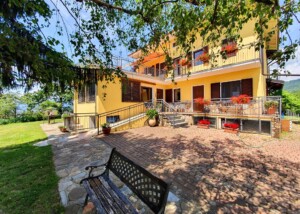 B&B Antiche pietre - Bollengo