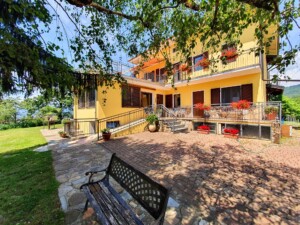 B&B Antiche pietre - Bollengo