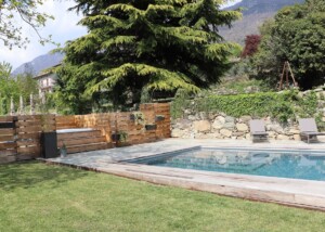 Villa Sardino - Settimo Vittone