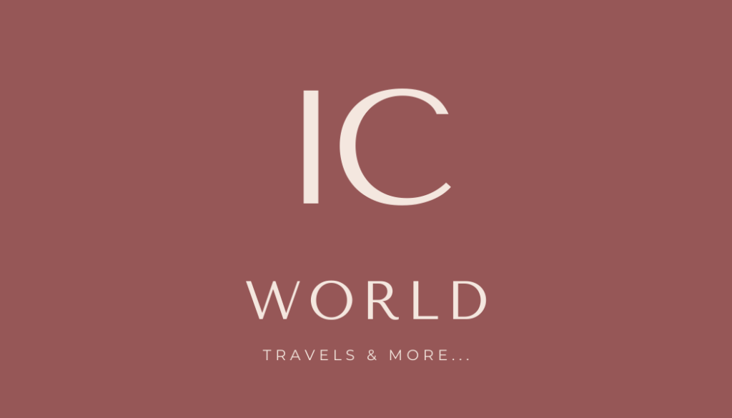 IC World