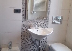 Bagno Bordeaux