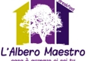 Biglietto Visita ritagliato