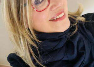 Sabrina Paolino gestrice B&B L'Albero Maestro