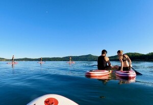 Canavese Outdoor stand up paddle