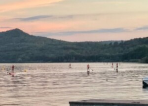 Canavese Outdoor stand up paddle