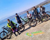 Canavese Outdoor bike