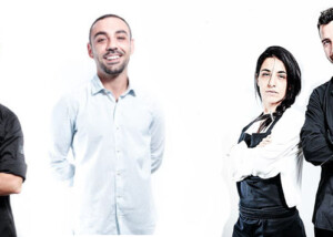 calettaristorantestaff