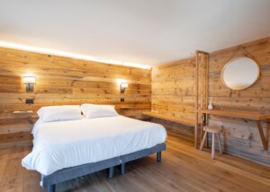 Suite Stambecco