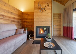 Suite Cervo